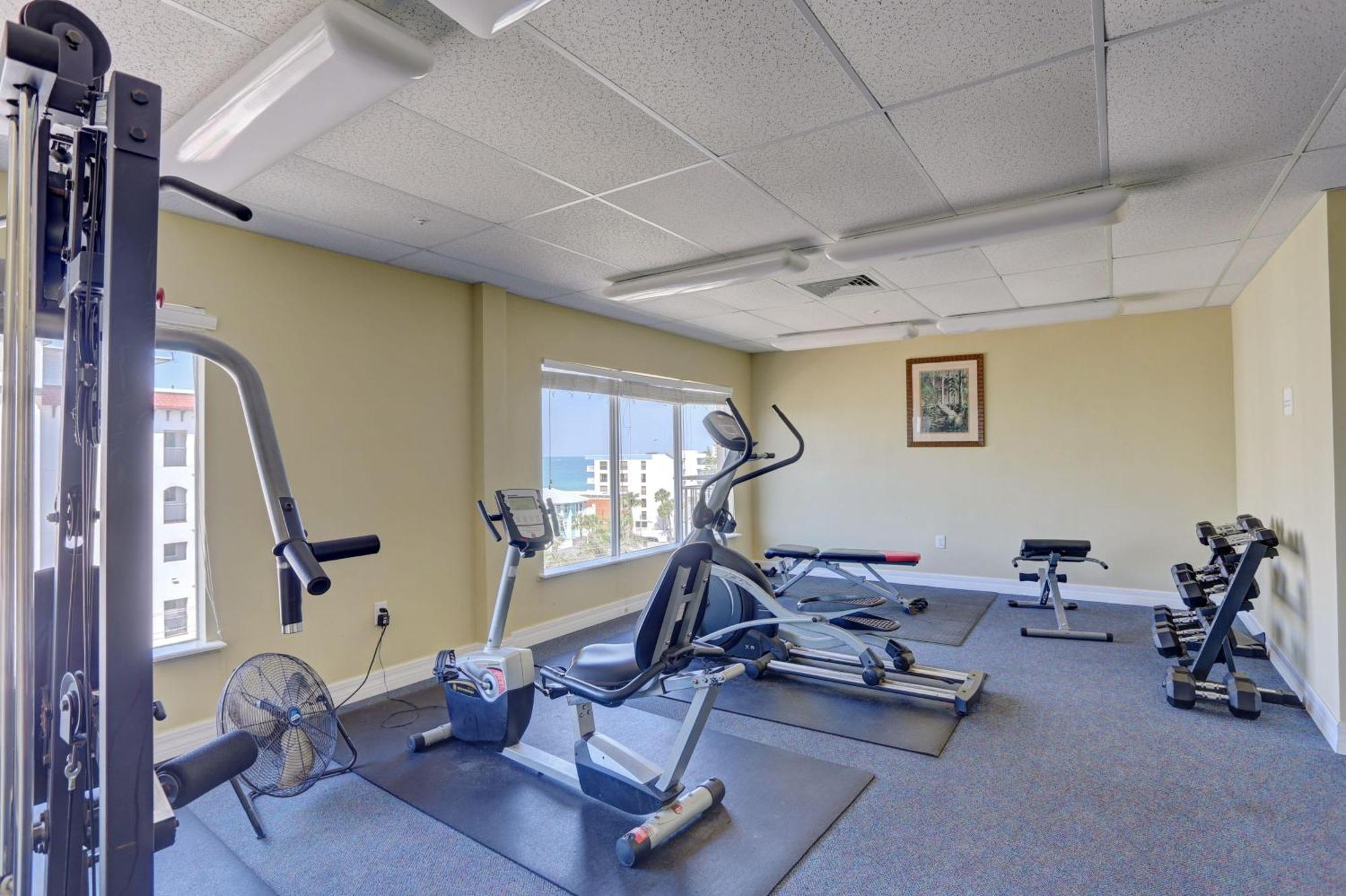 Madeira Bay Resort I 1505 St. Pete Beach Eksteriør billede